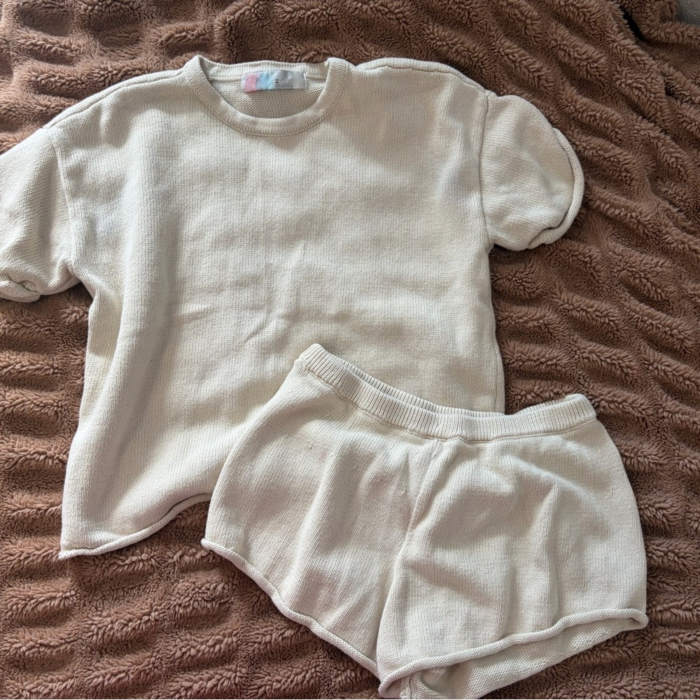 Fp beach cream set